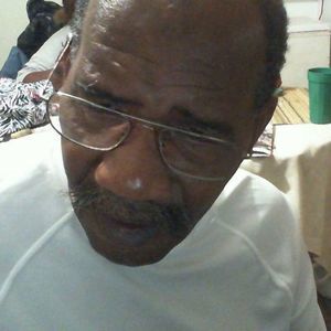 Meet your Posher, Jeffrey